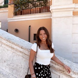 Meet your Posher, Alexa